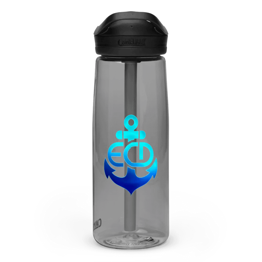 Capi Camelbak (Gray) product image (3)