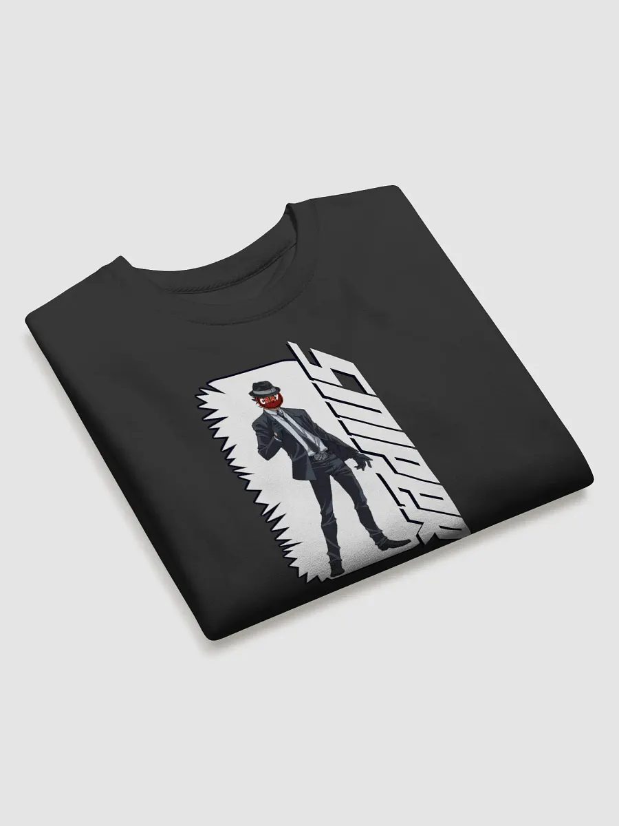 Black Sniper Sweatshirt product image (3)