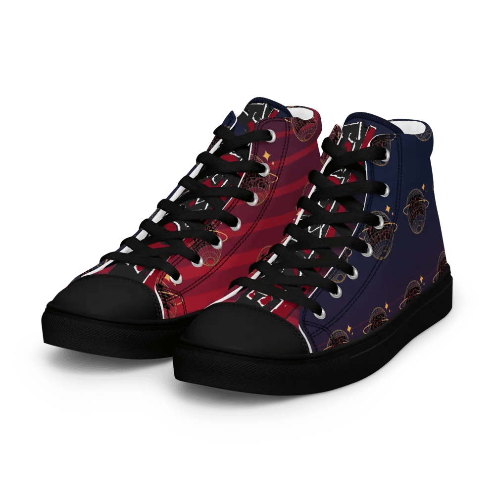 Eureka PURPLE & RED 1s product image (4)
