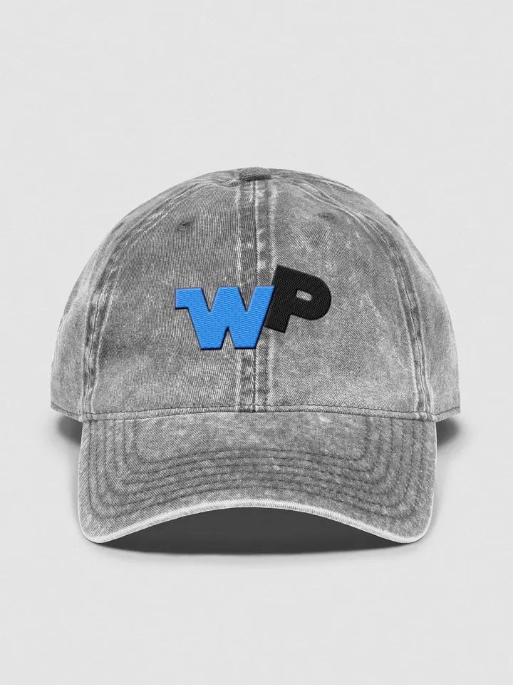 Official WP Hat product image (1)