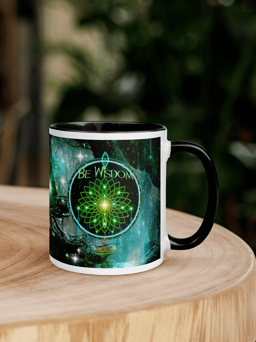 Fae Remember Your Magic Color Mug product image (6)