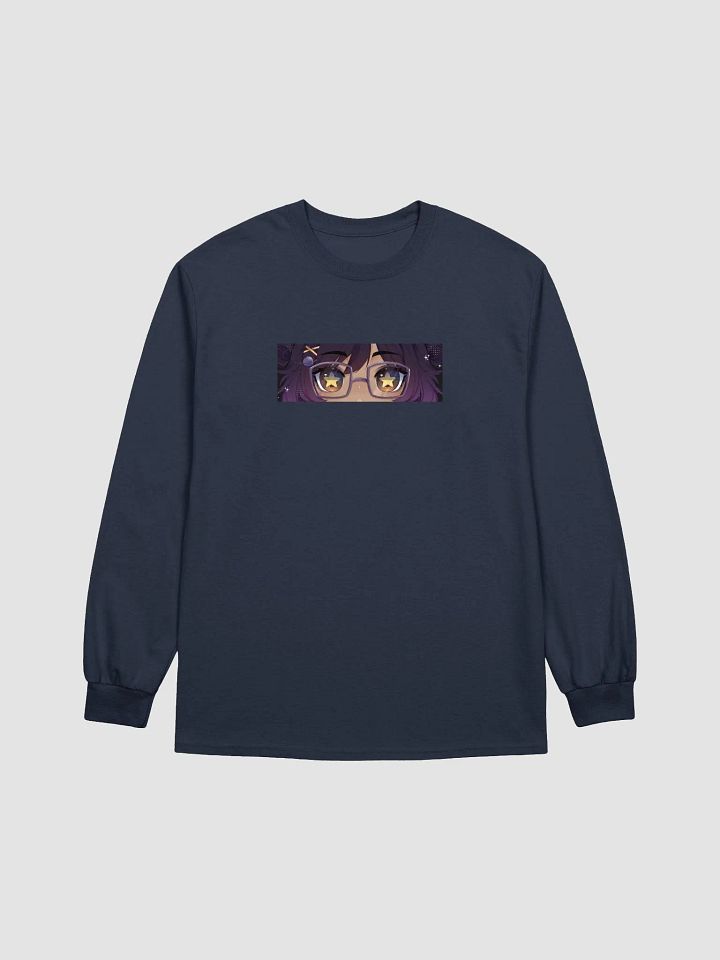 Omnisona Eye Banner Crewneck product image (25)