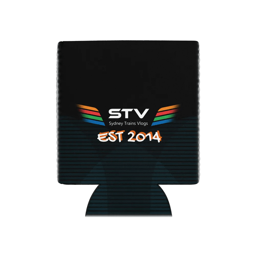 STV Established Can Cooler product image (2)
