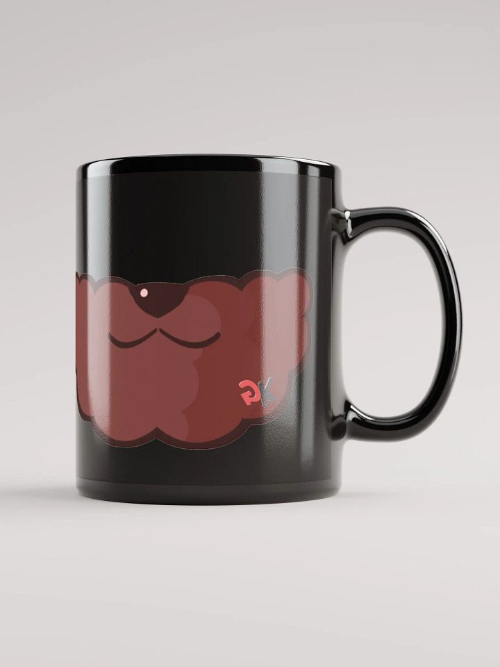 Bearded Mug 2 product image (1)