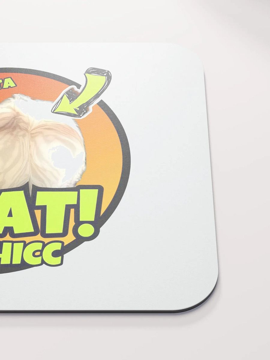 Dog Gyat Mousepad product image (5)