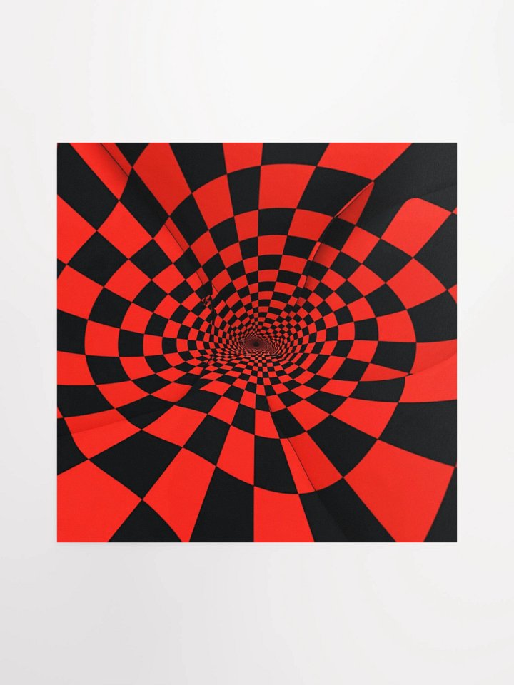 Crimson Spiral: Into the Vortex product image (1)