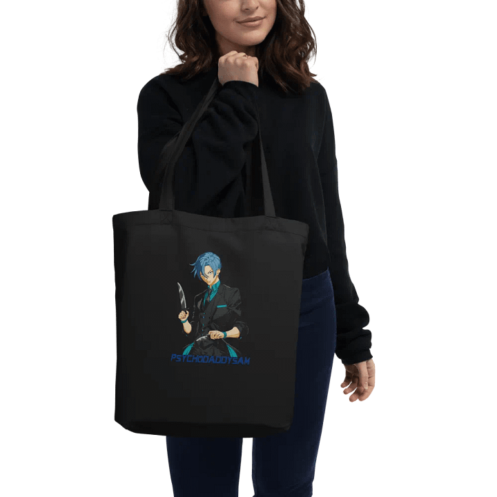 Psycho Bag product image (2)