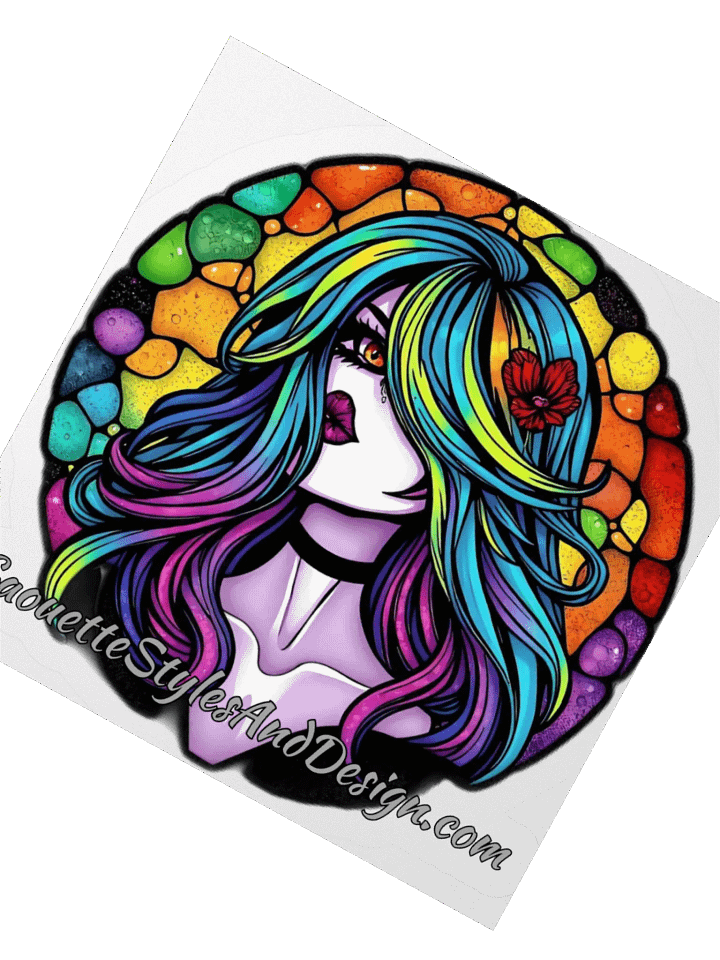 Gaouette Styles & Design Stickers product image (2)
