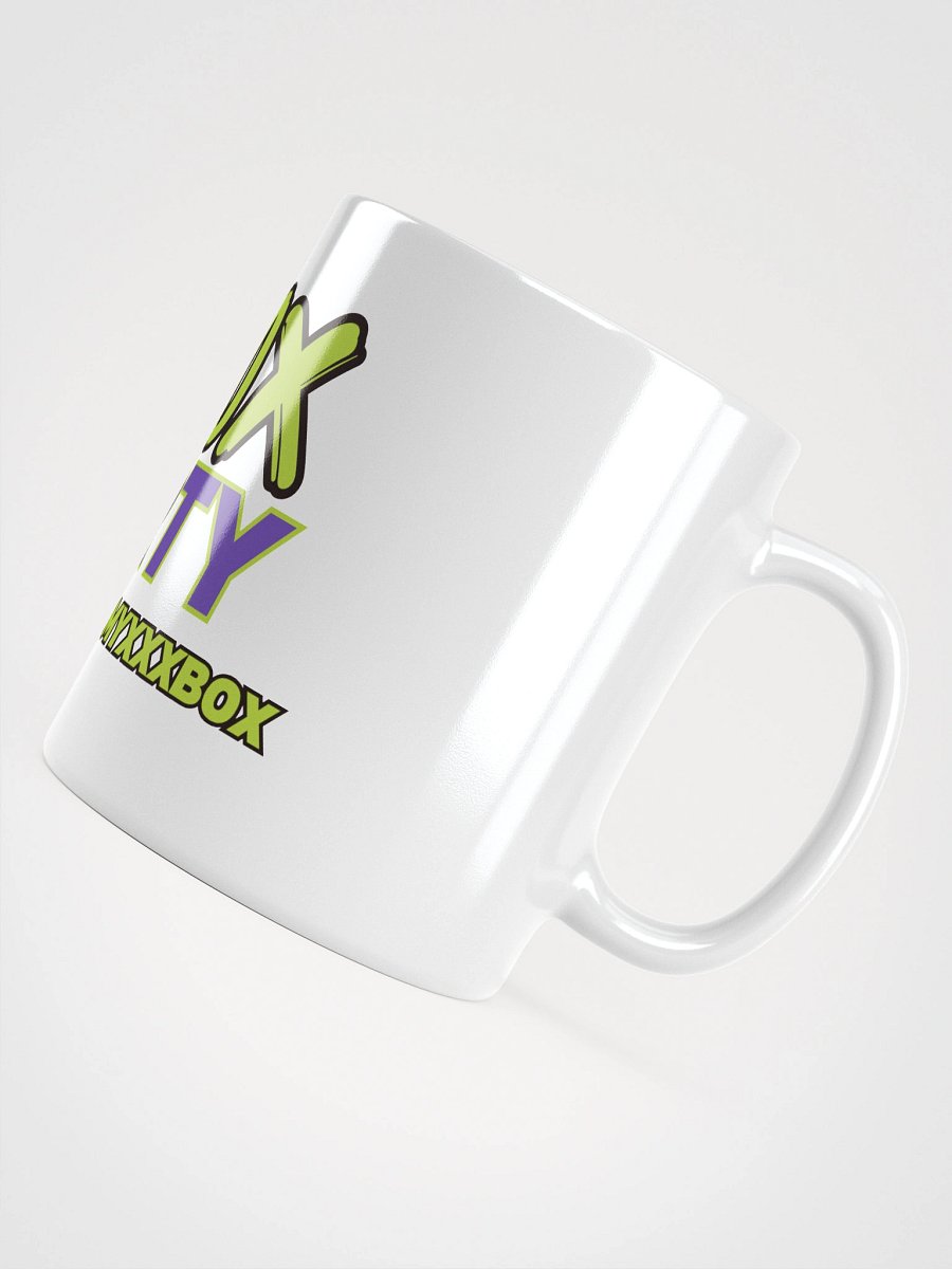 Xbox Party Mug - White product image (12)
