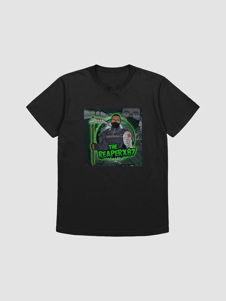 Super Soft TheReaperx87 Shirt product image (7)