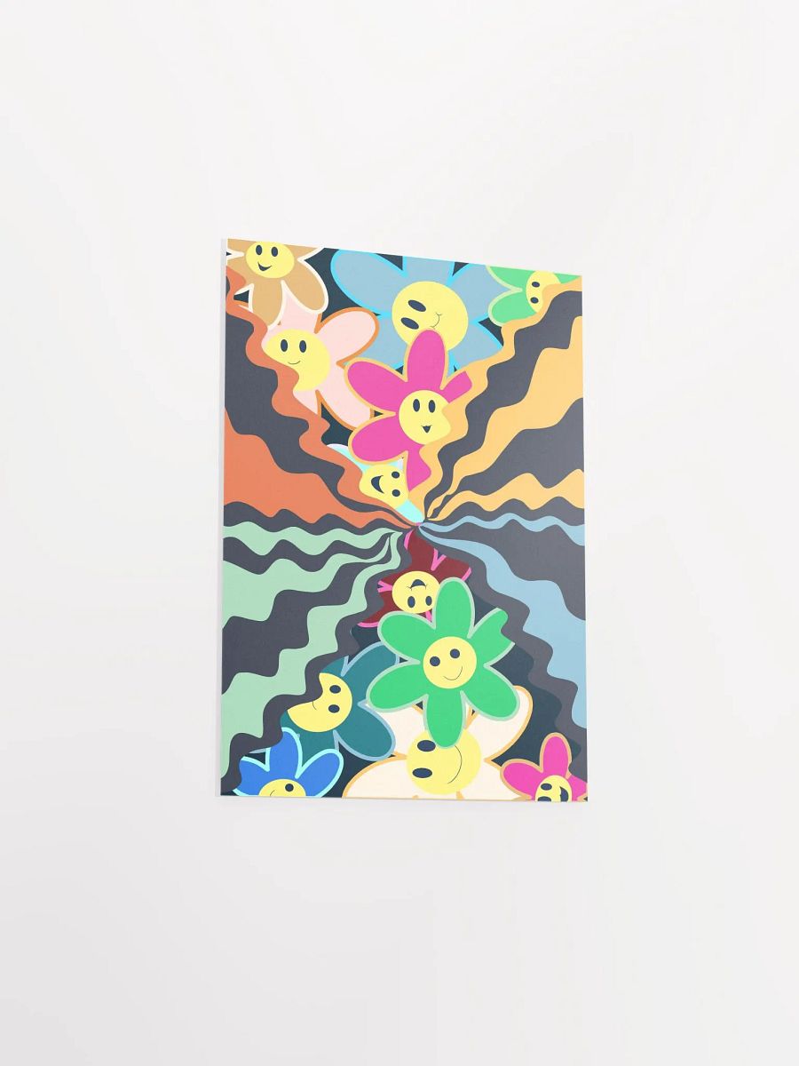 60s Flowers product image (16)