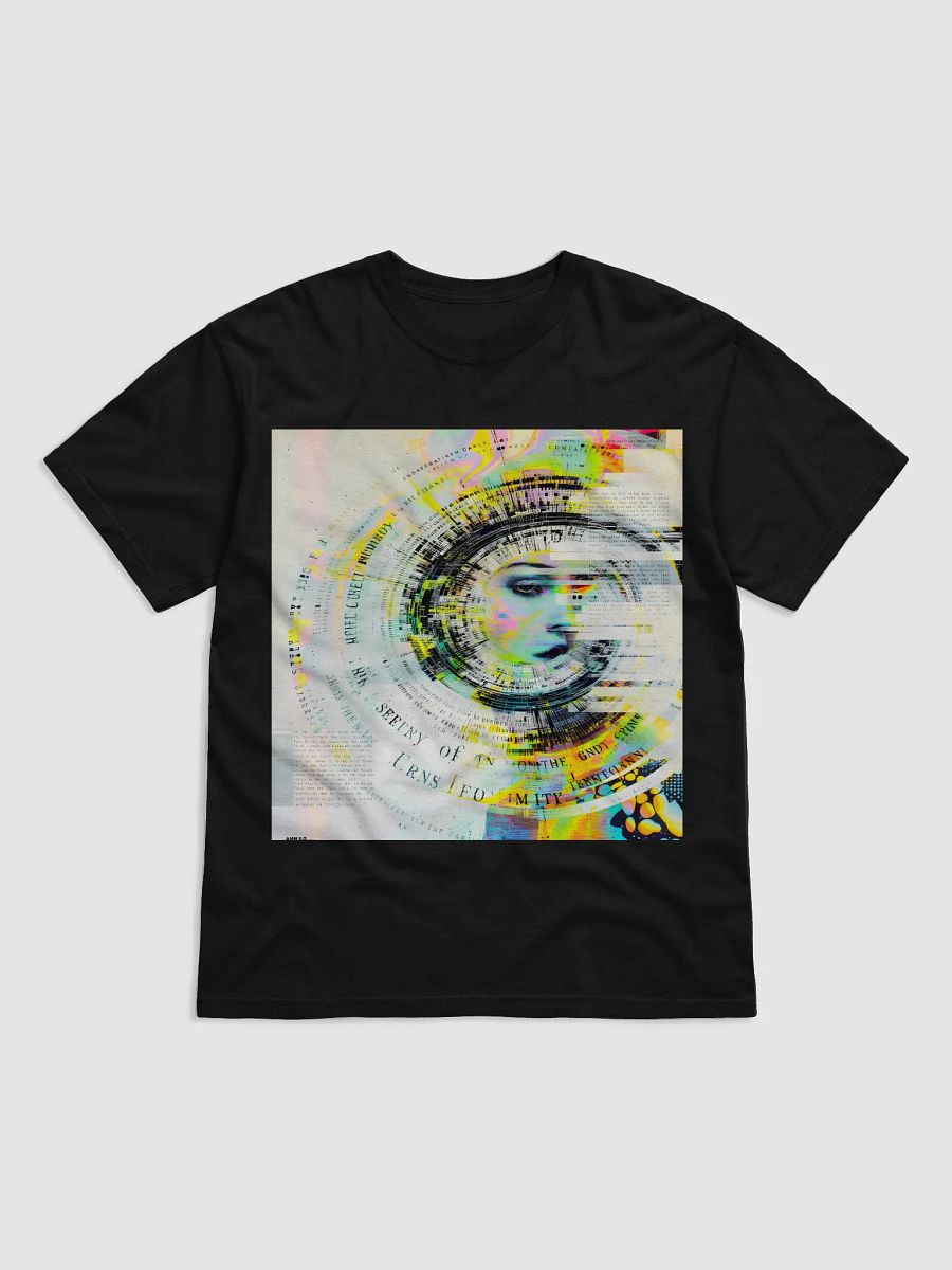 HOLOGRAPHIC RUNEPUNK product image (1)
