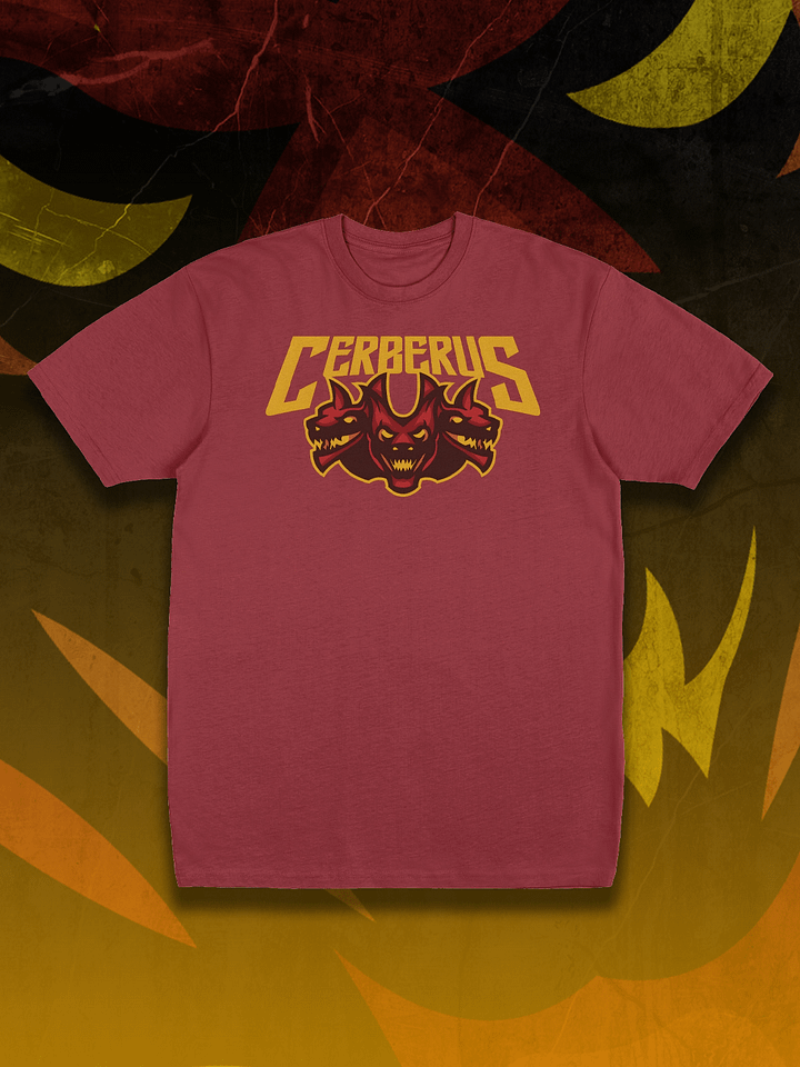'Cerberus' OSRS Men's Premium Tee product image (1)