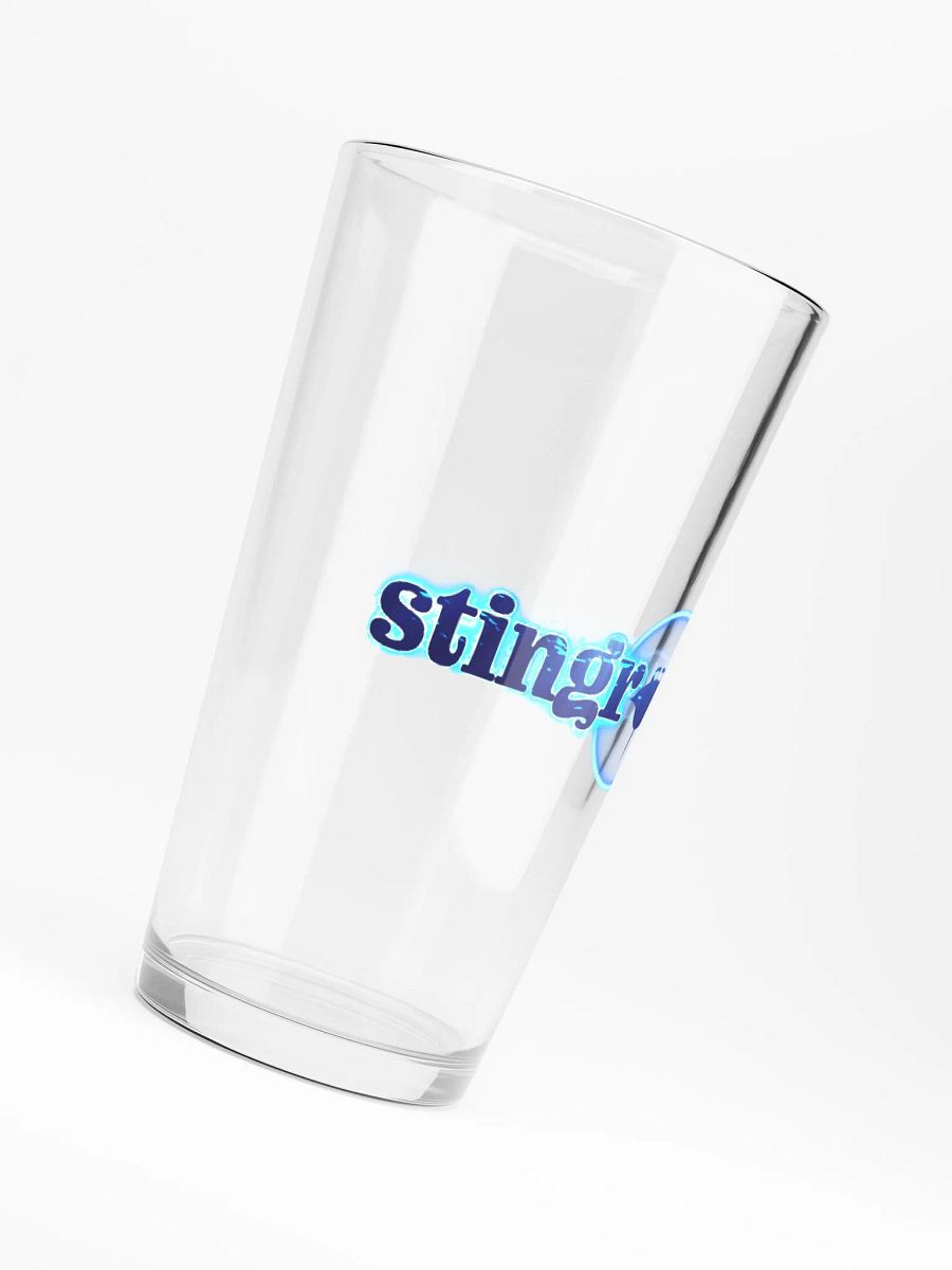 STING's Beer Glass product image (6)