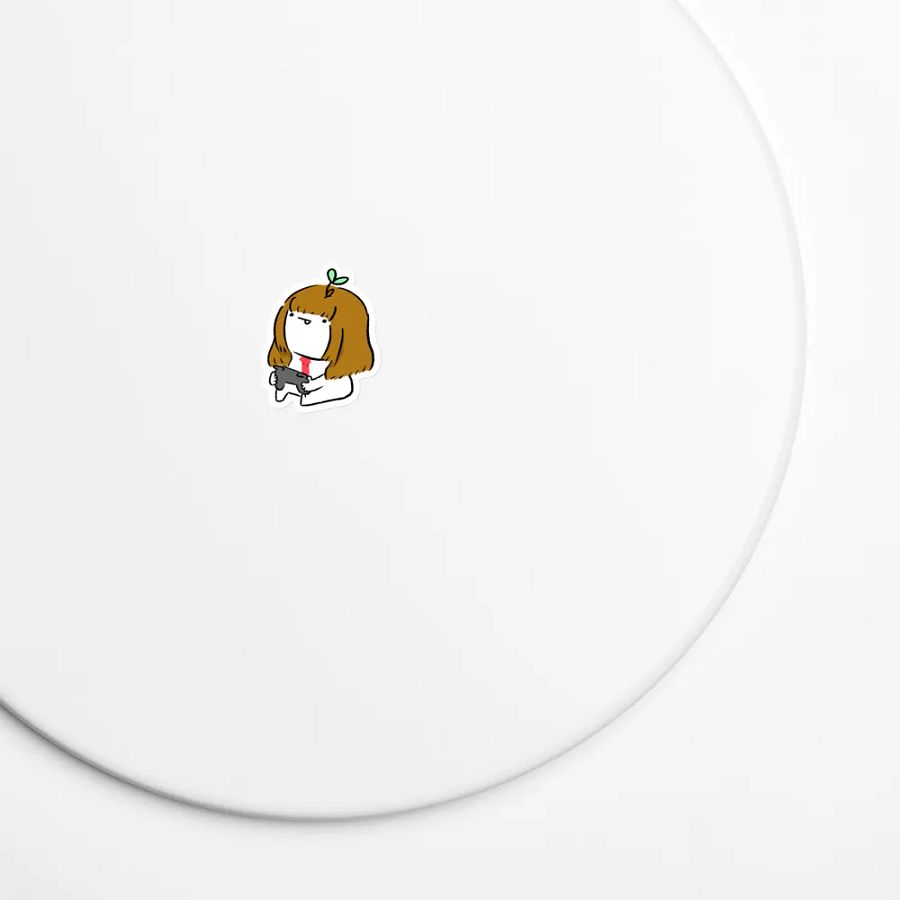 [Gaming Squishy] Magnet product image (5)