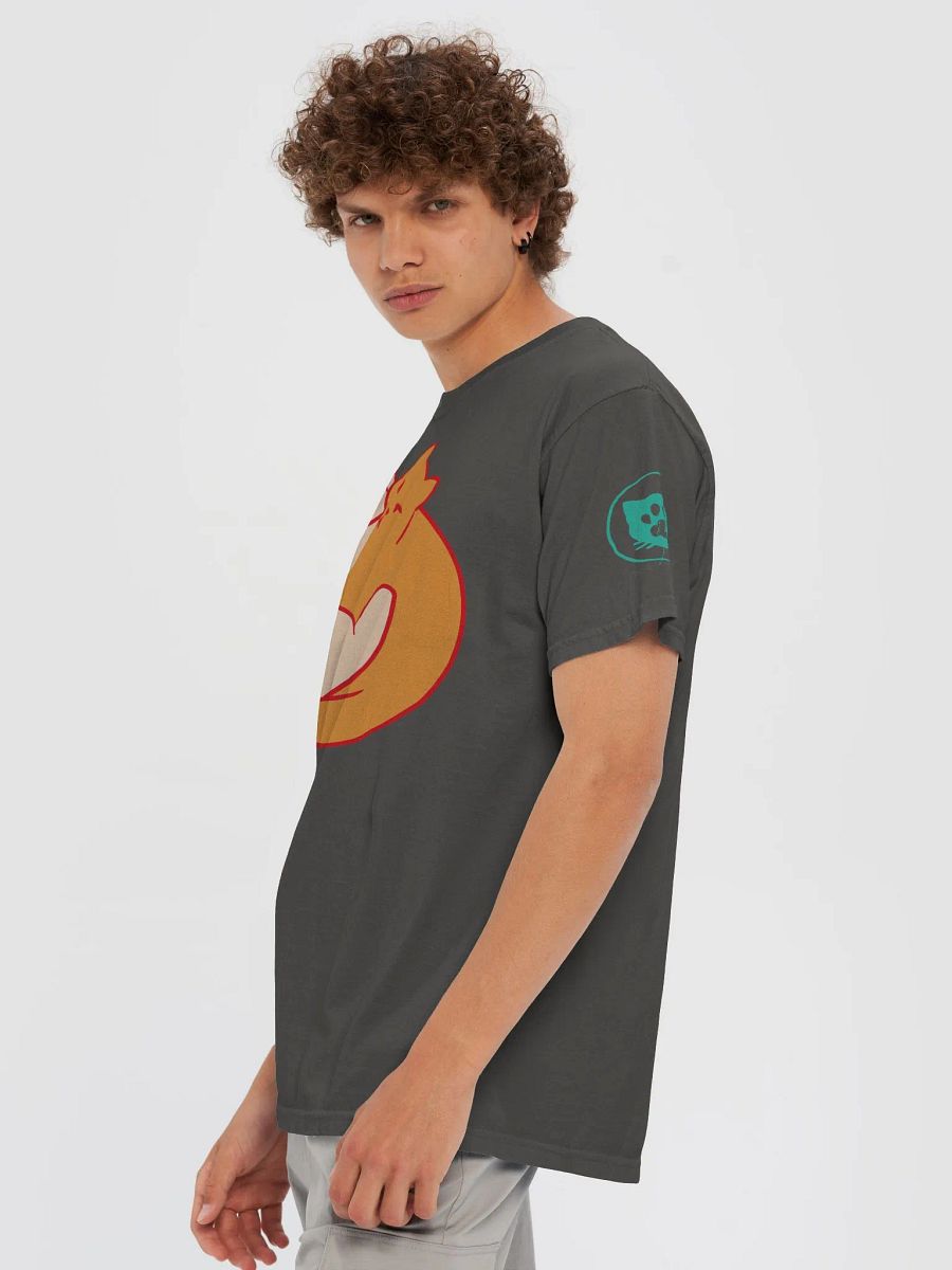 Jack and Jiro Tee product image (24)