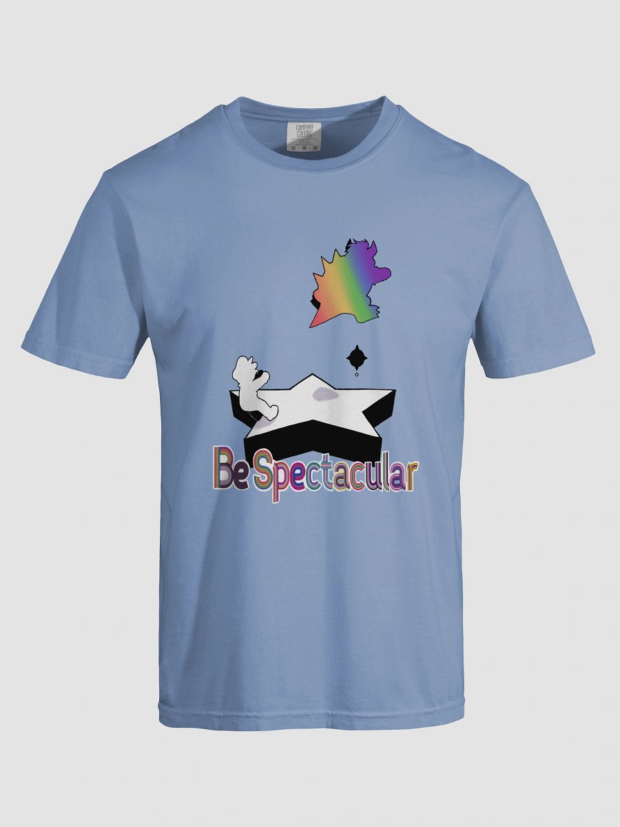 'BE SPECTACULAR' PRIDE MERCH product image (53)