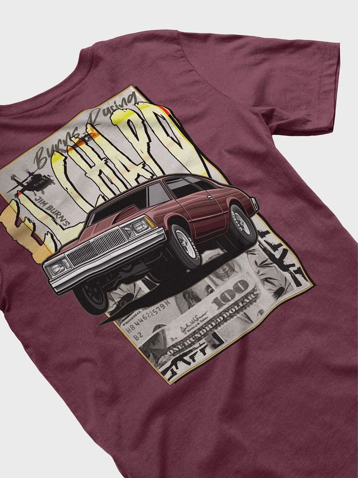Burns Racing - El Chapo product image (81)