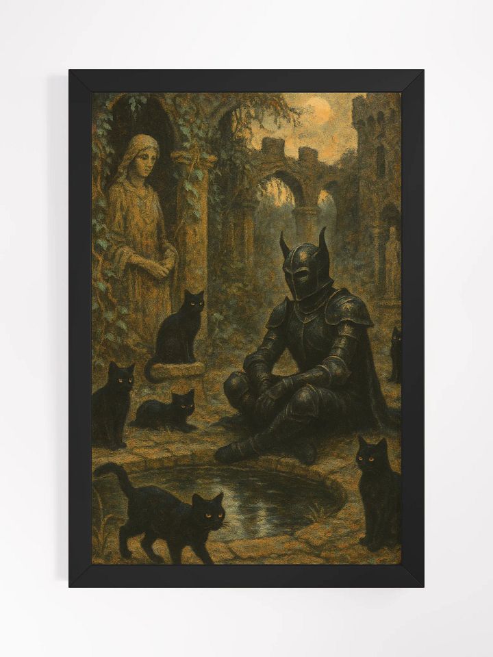 Sanctuary of Shadows product image (1)
