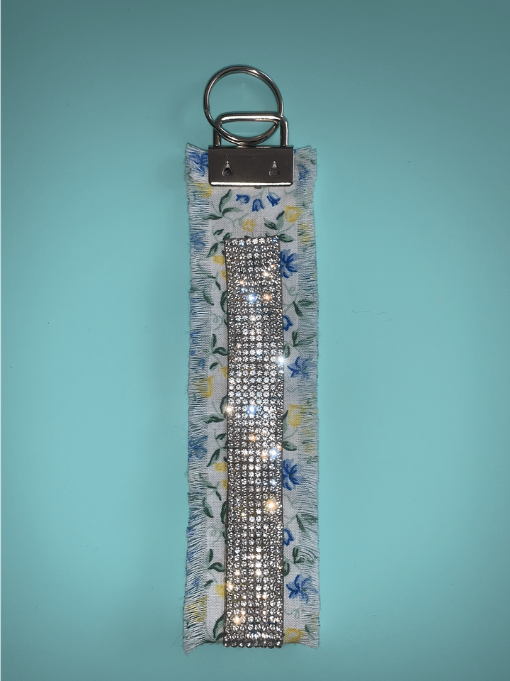 Spring Break Wristlet Keychain product image (1)
