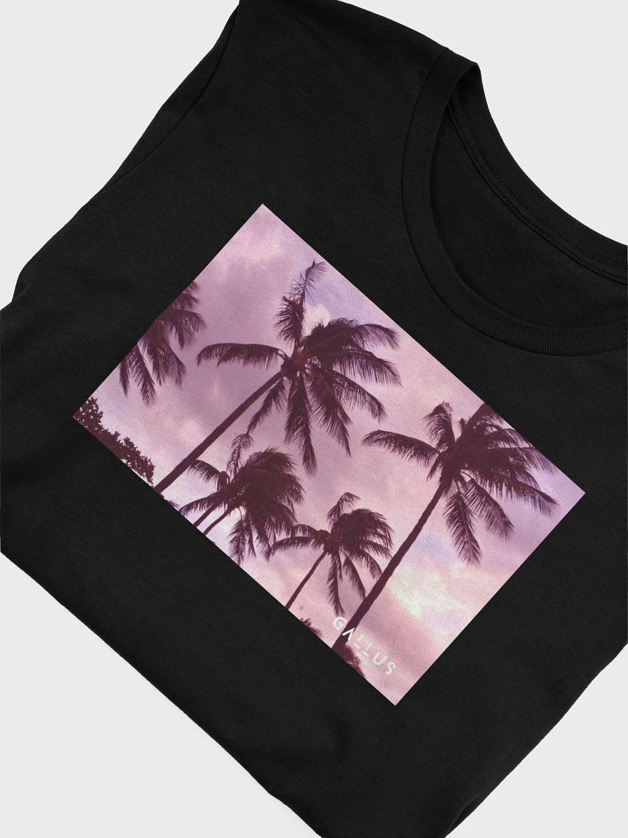 Gallus T-Shirts - Miami Ocean Drive product image (40)