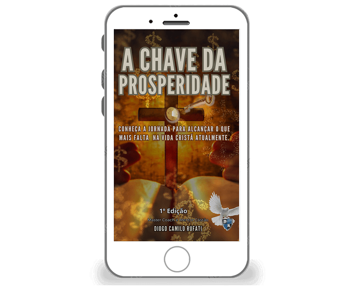 A chave da Prosperidade product image (2)