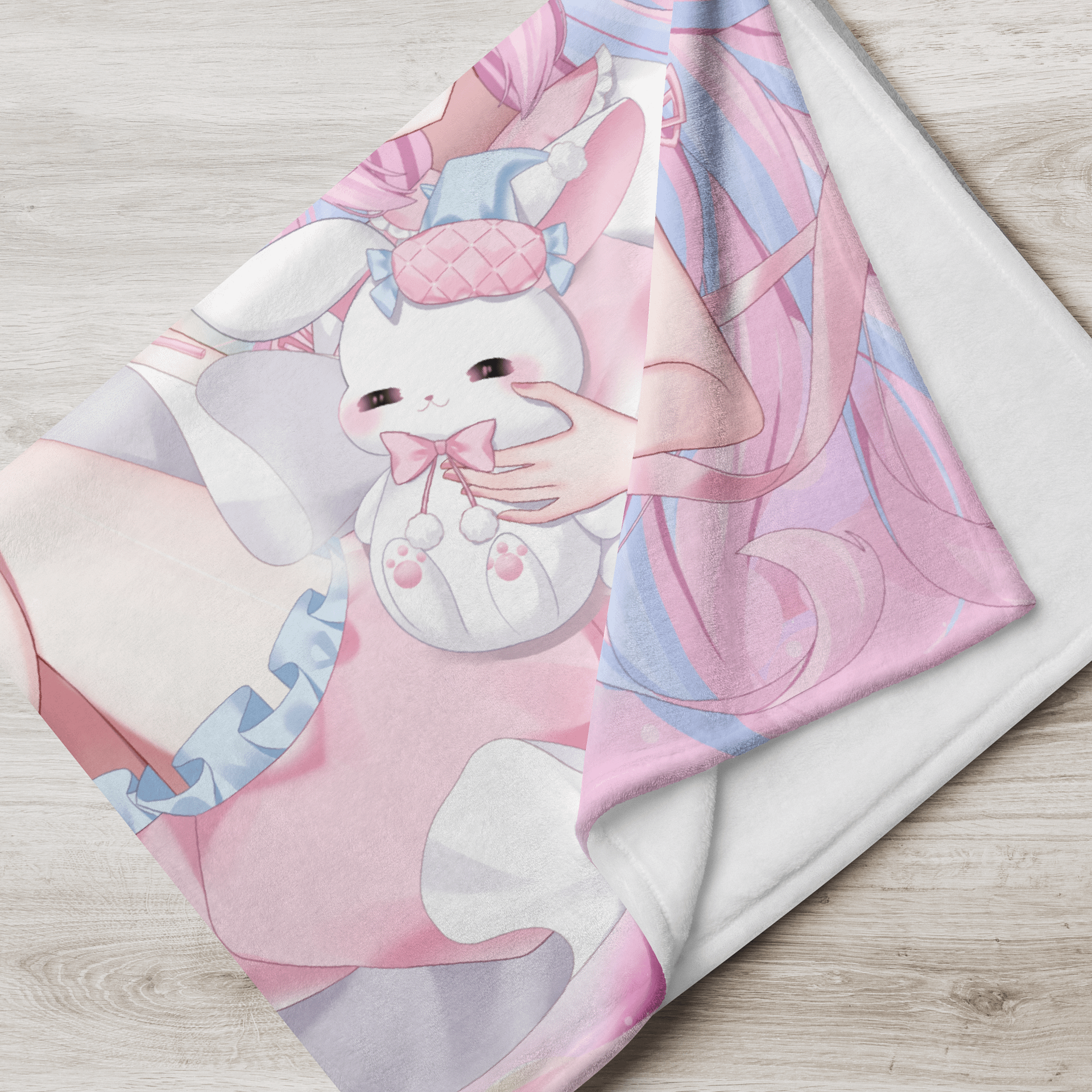 Sweet dreams blankie product image (2)