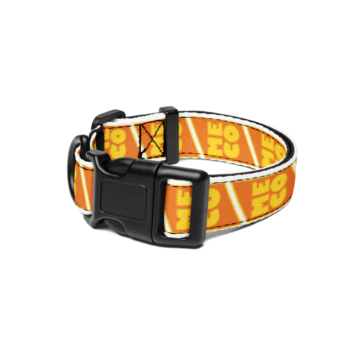 Dog Collar product image (1)