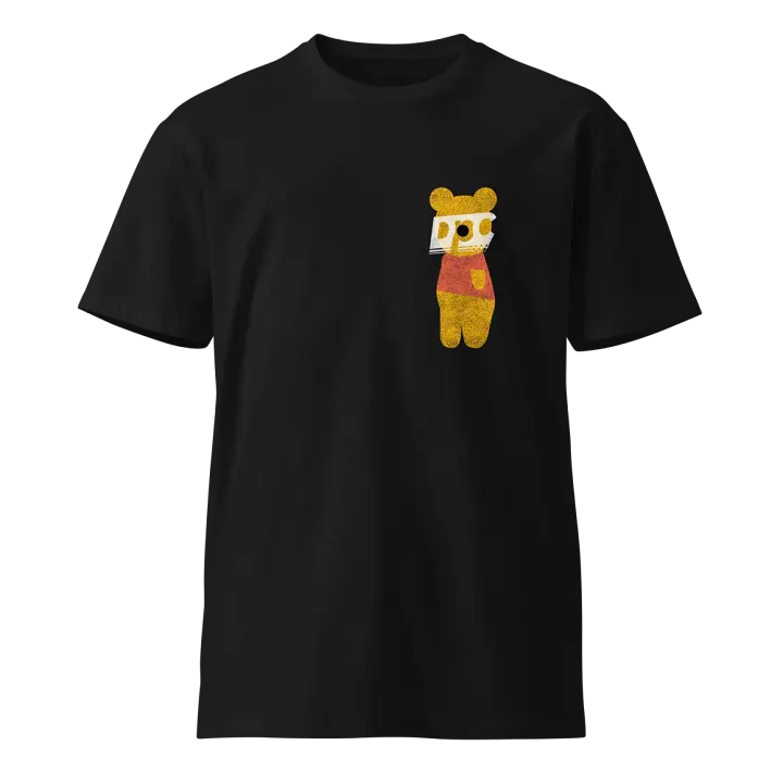 Dark NO Mouth, So Hungry product image (1)