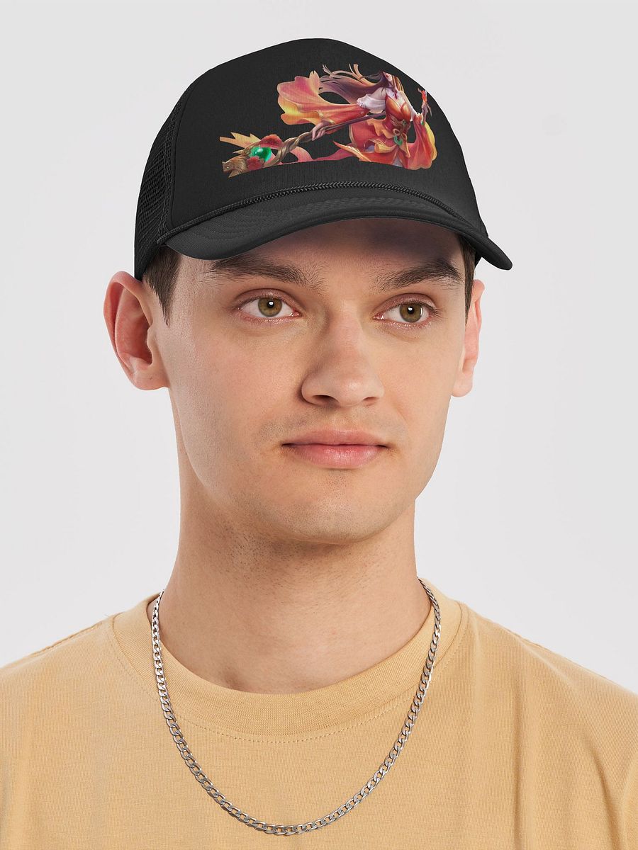 Mobile legends hat product image (5)