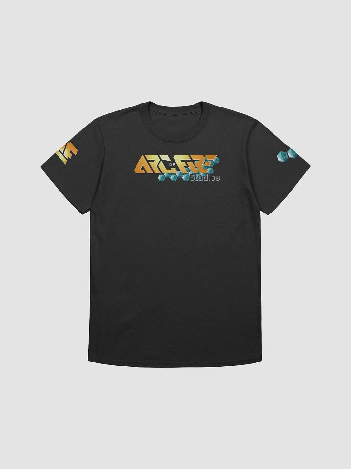 AFS T-shirt (FIRST EDITION) product image (4)
