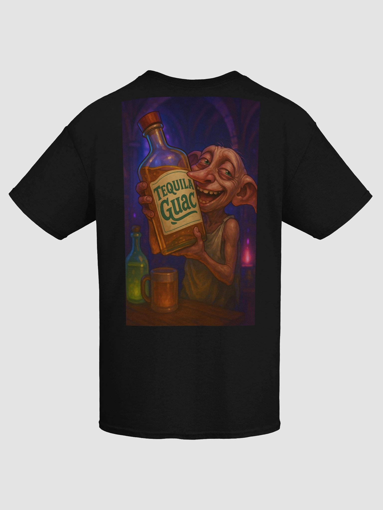 Dobby's Off the Leash and On the Sauce product image (108)