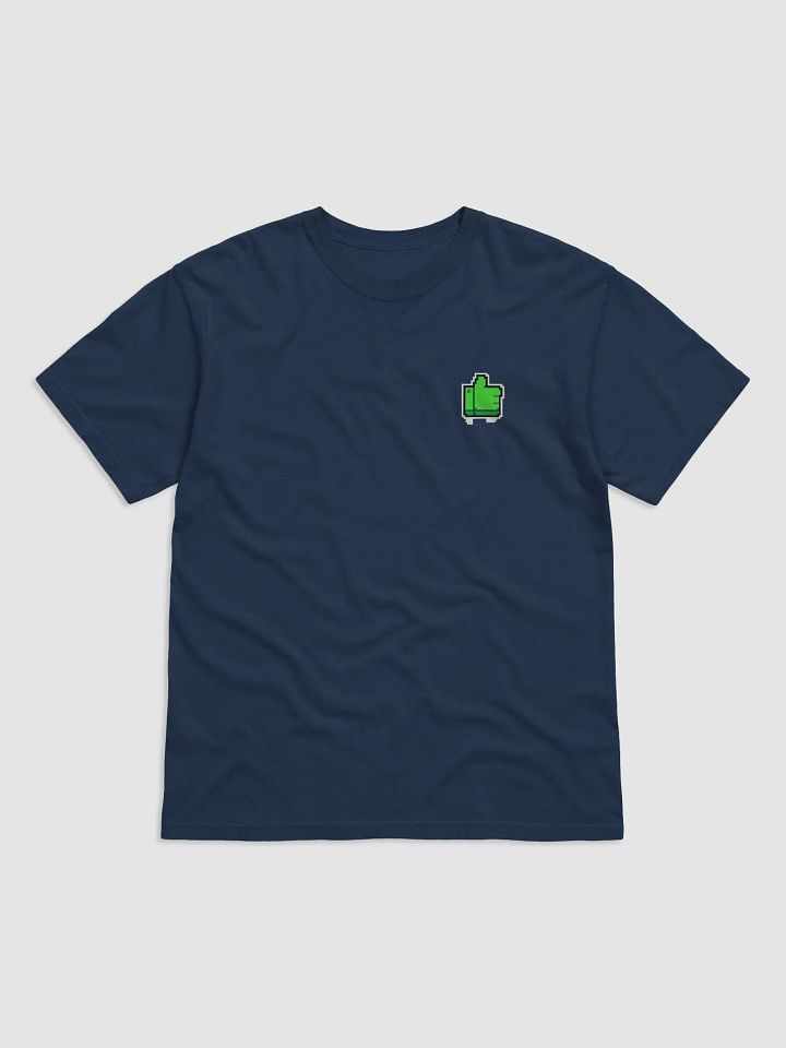 Update 24.5 T-Shirt product image (2)