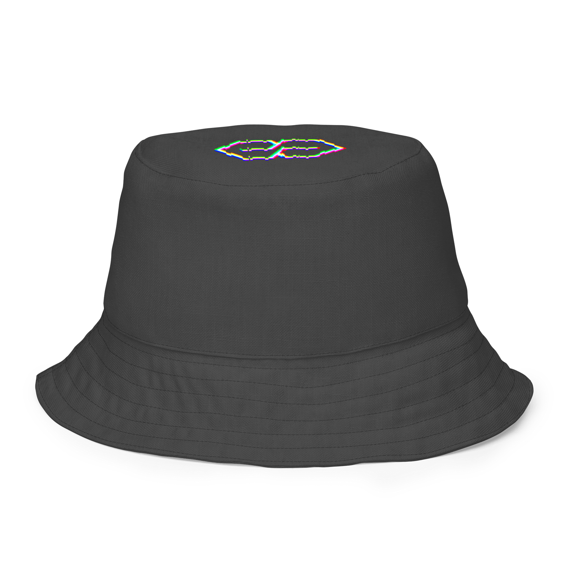Glitch Era Bucket Hat product image (4)