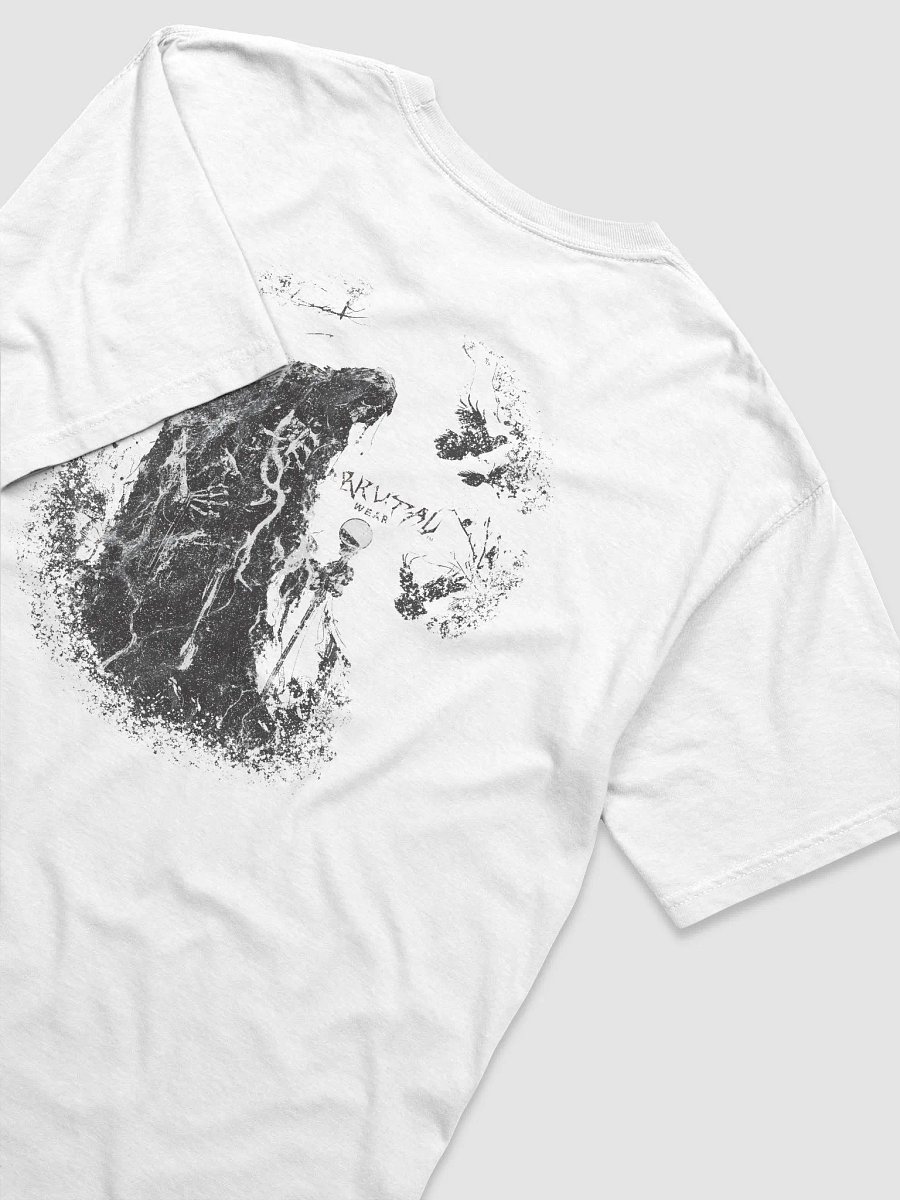 [BACK DESIGN] ILLUSIONIST TEE (Comfort Colors) product image (7)