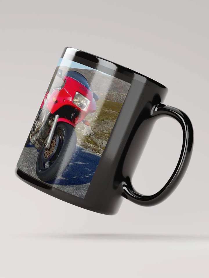 Taza "6" - Guzzi Daytona product image (4)