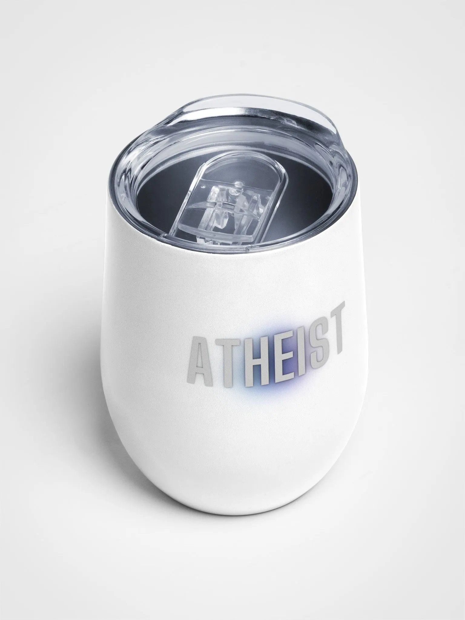 Atheist Tumbler product image (4)