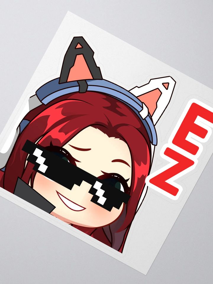 Spyciclee EZ Sticker product image (2)