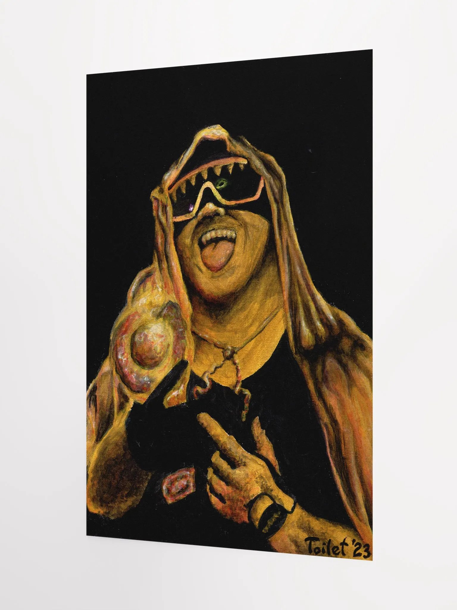 World Champ Print product image (8)