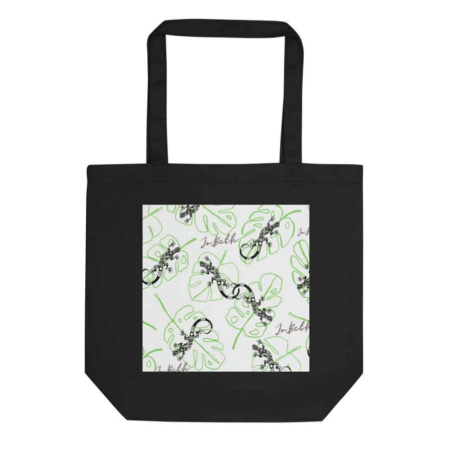 JoBeths' Signature 🖋 Design Iguana 🦎 product image (1)