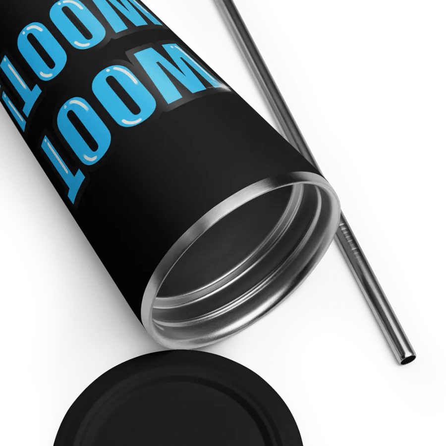 Woot Woot Insulated Tumbler product image (12)