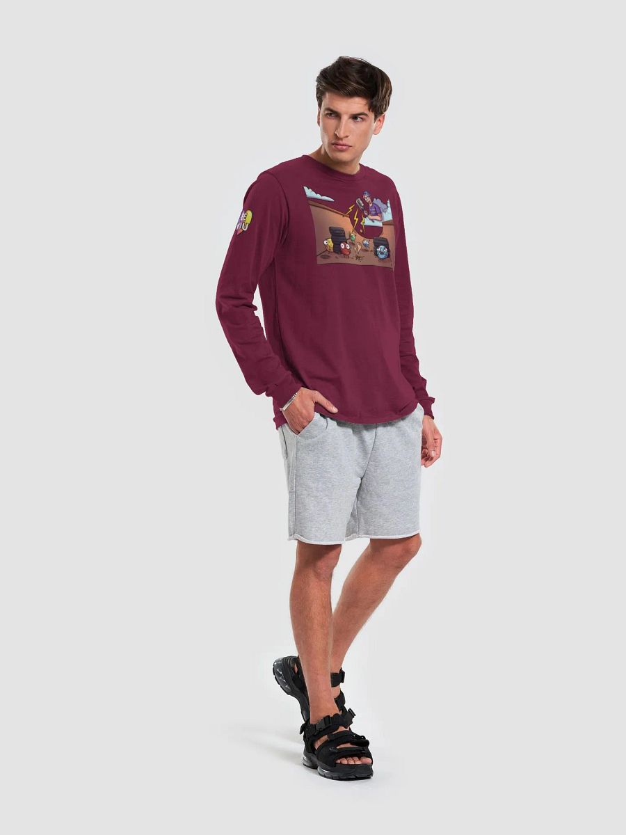Team DNF product image (59)
