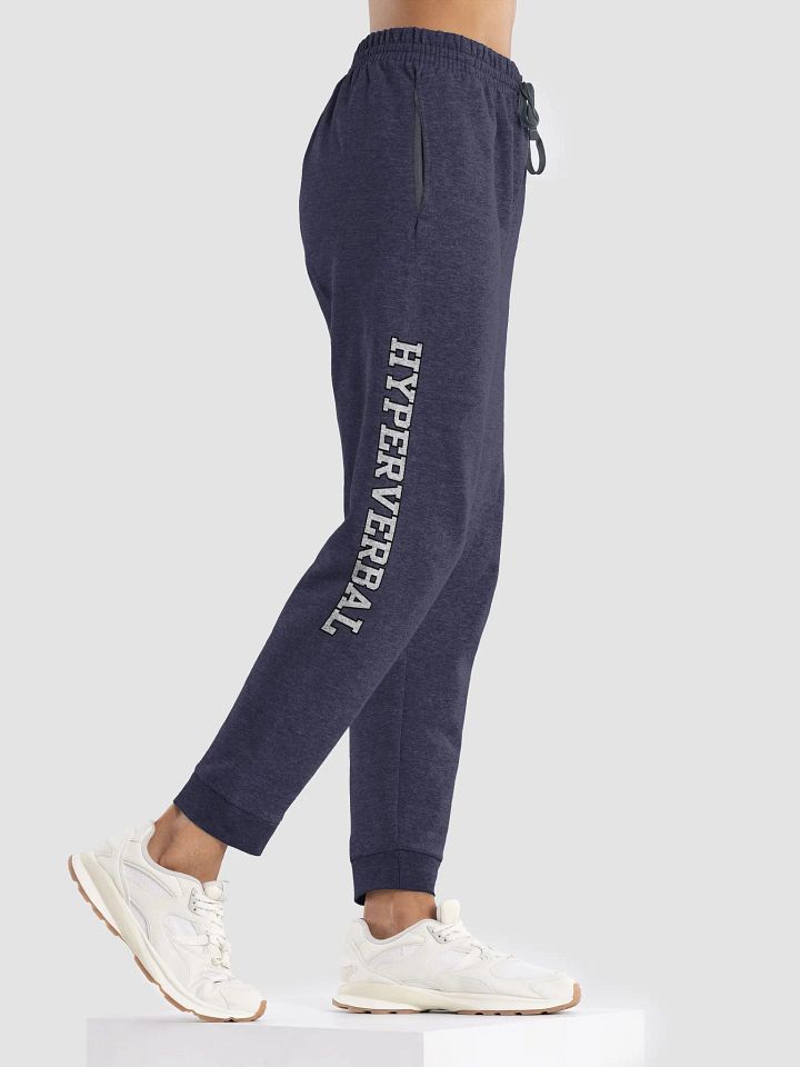 HYPERVERBAL unisex joggers product image (19)