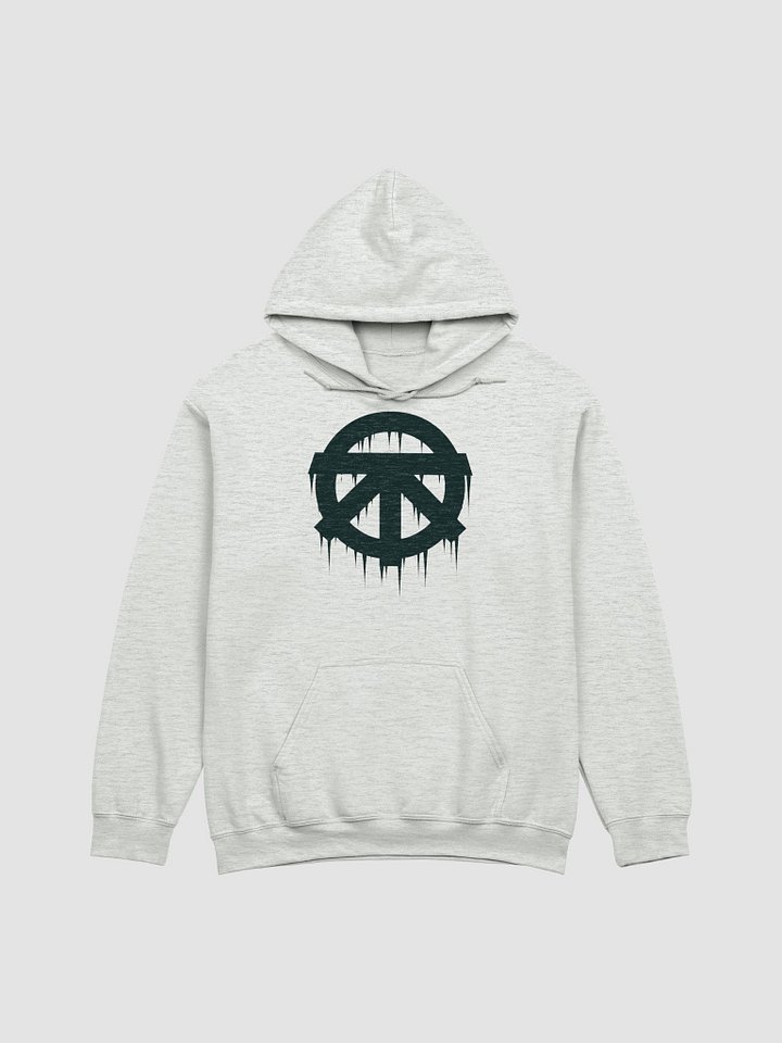 Dripping K.O.A.T Symbol Hoodie product image (1)