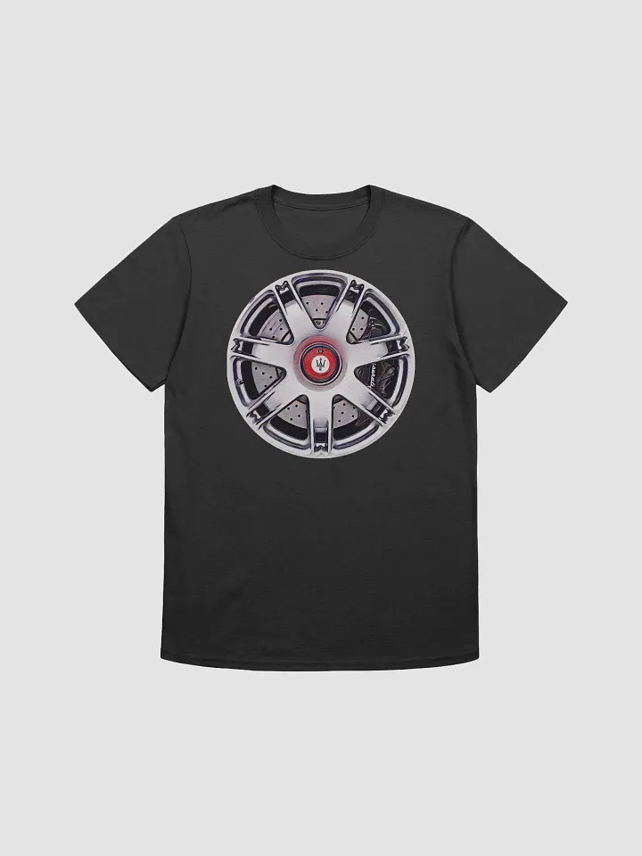 Maserati MC12 Tshirt product image (2)
