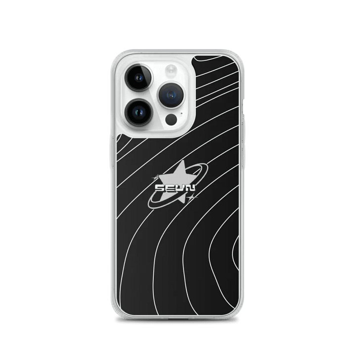 SVN phone case product image (3)