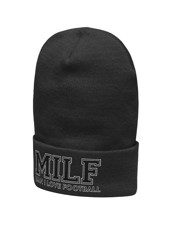 MILF- Beanie product image (13)
