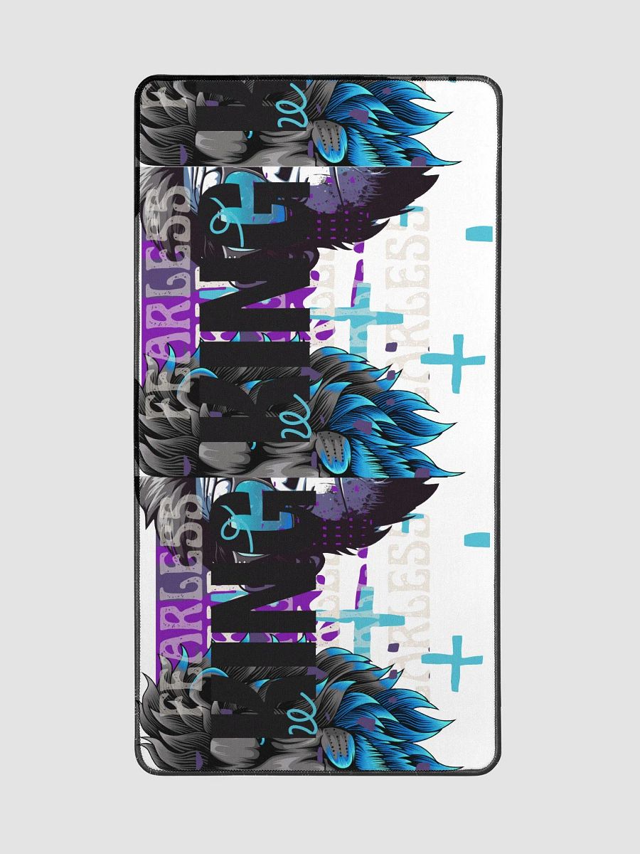 Fearless King Pad product image (3)