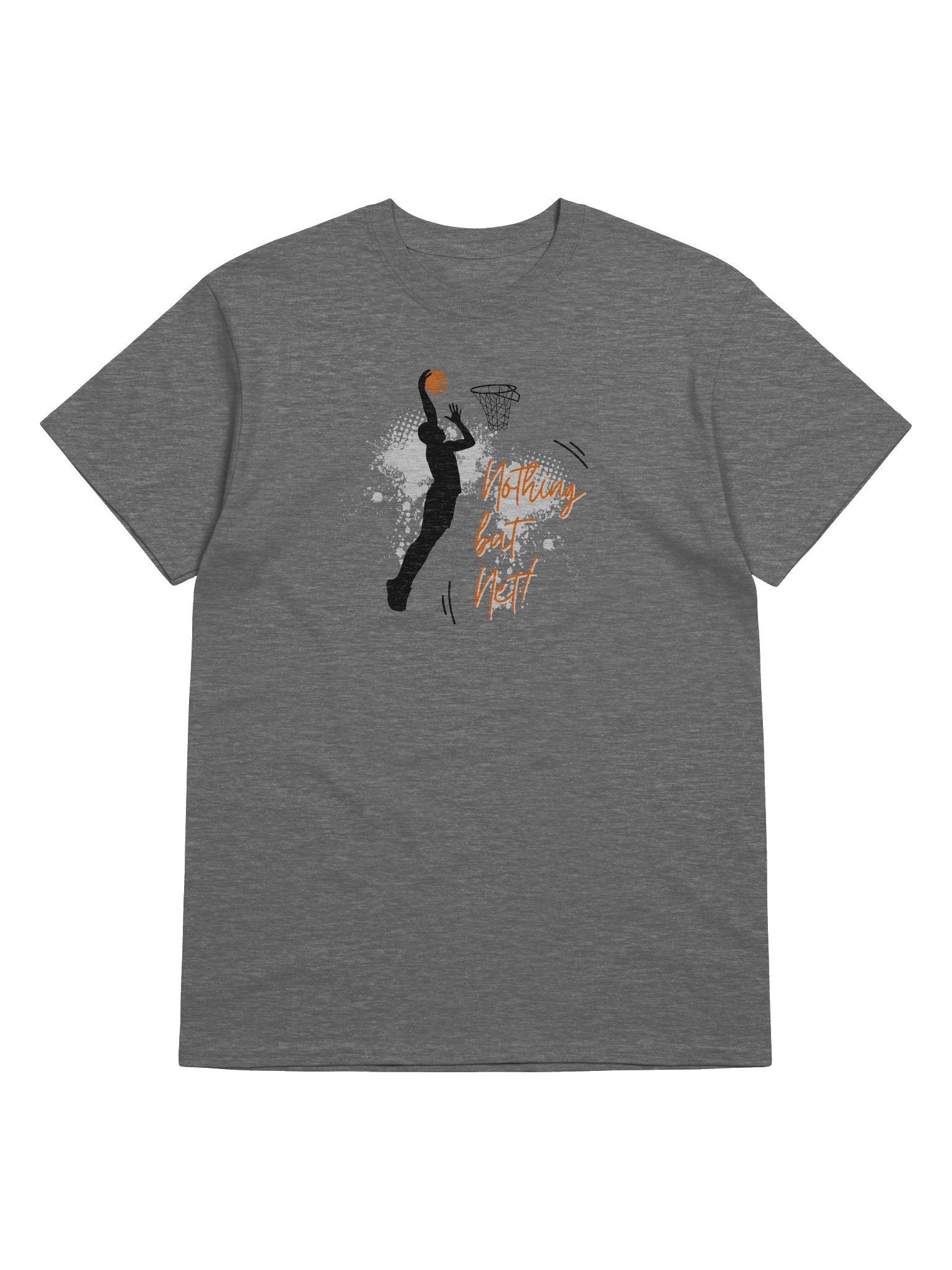 Basketball T-Shirt product image (17)