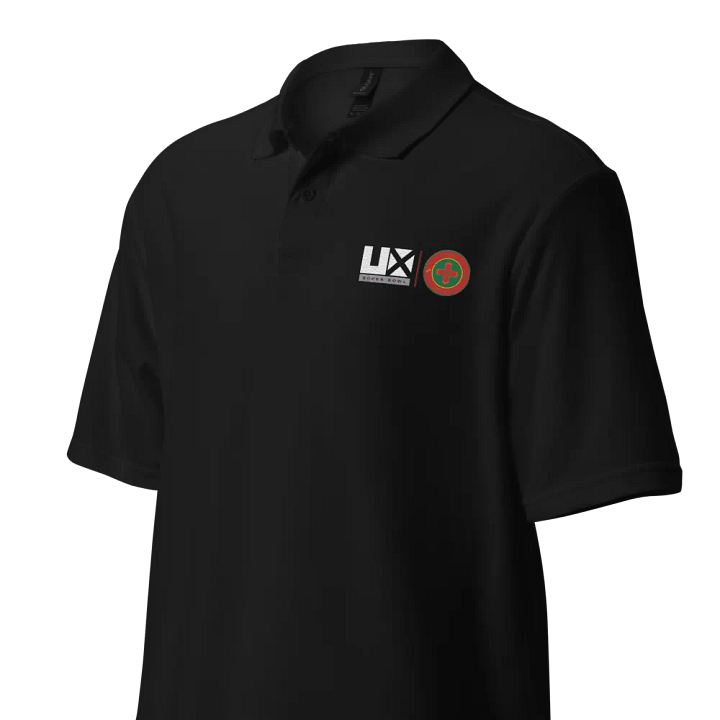 Super Bowl LIX Gildan Unisex Pique Polo Shirt by Gildan product image (2)